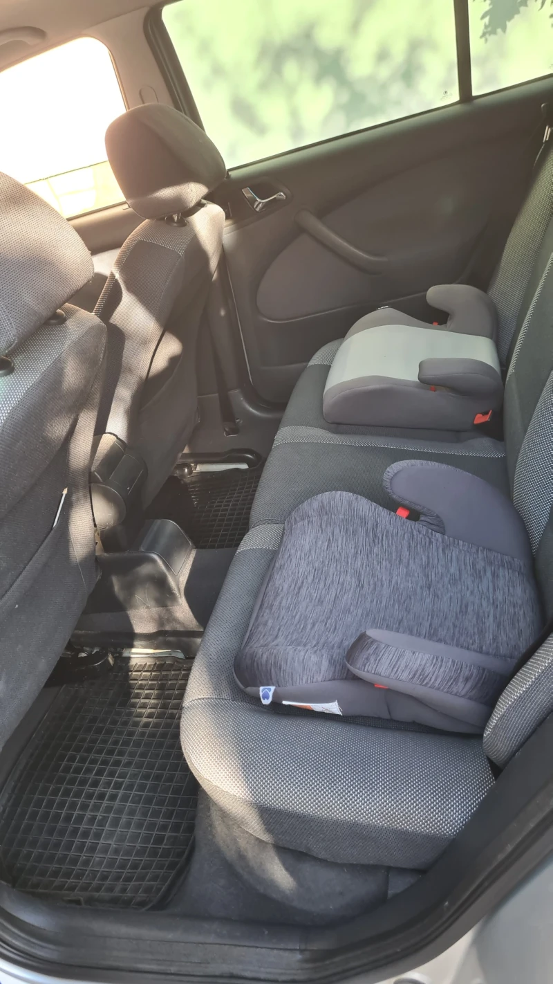 Skoda Octavia 4x4 Powerplay, снимка 13 - Автомобили и джипове - 53349680