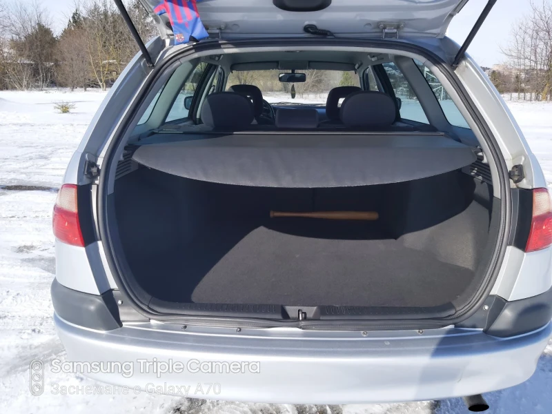 Toyota Avensis, снимка 4 - Автомобили и джипове - 53586591