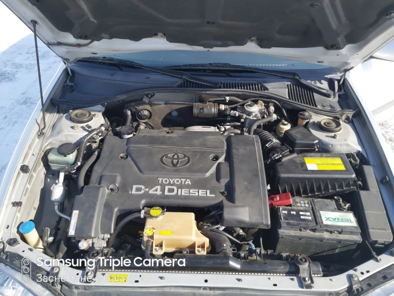 Toyota Avensis, снимка 6 - Автомобили и джипове - 53586591