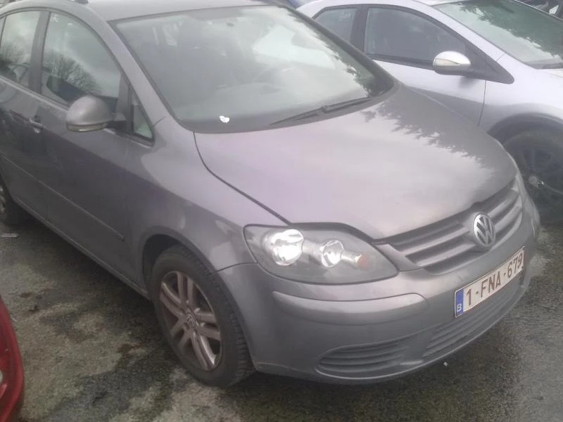 VW Golf Plus V 1.9/2.0 TDi /1.6i, снимка 8 - Автомобили и джипове - 21435498