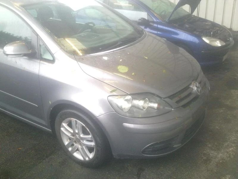 VW Golf Plus V 1.9/2.0 TDi /1.6i, снимка 1 - Автомобили и джипове - 21435498