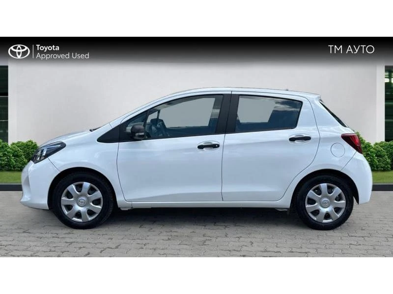 Toyota Yaris, снимка 3 - Автомобили и джипове - 47303969