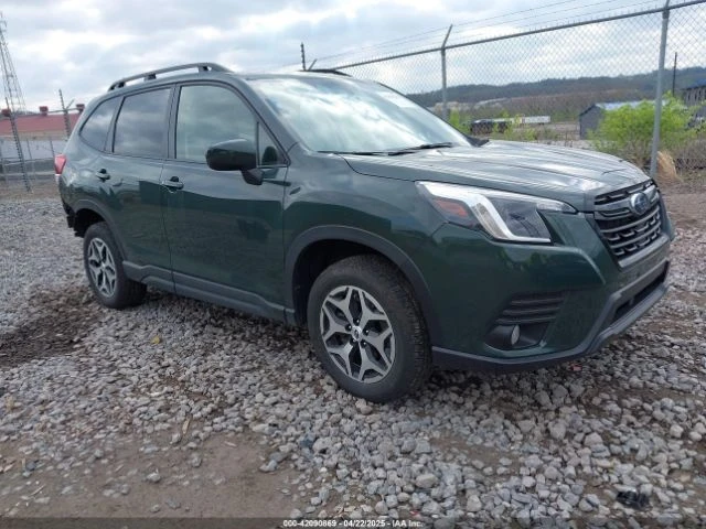 Subaru Forester PREMIUM AWD - 31000 лв. - 31751248 1