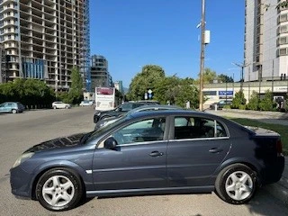 Opel Vectra Elegance - изображение 3