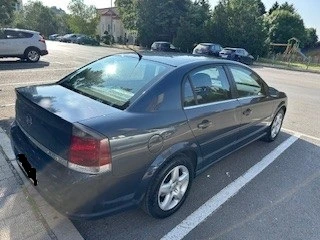 Opel Vectra Elegance - изображение 6