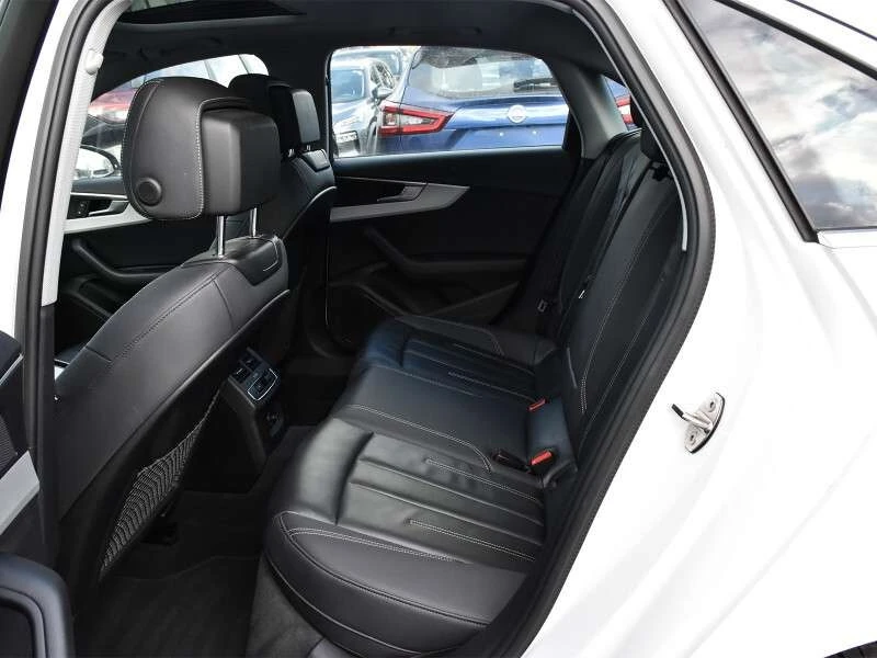 Audi A4 * quattro Premium * CARFAX * ЦЕНА ДО БГ, снимка 16 - Автомобили и джипове - 53222373