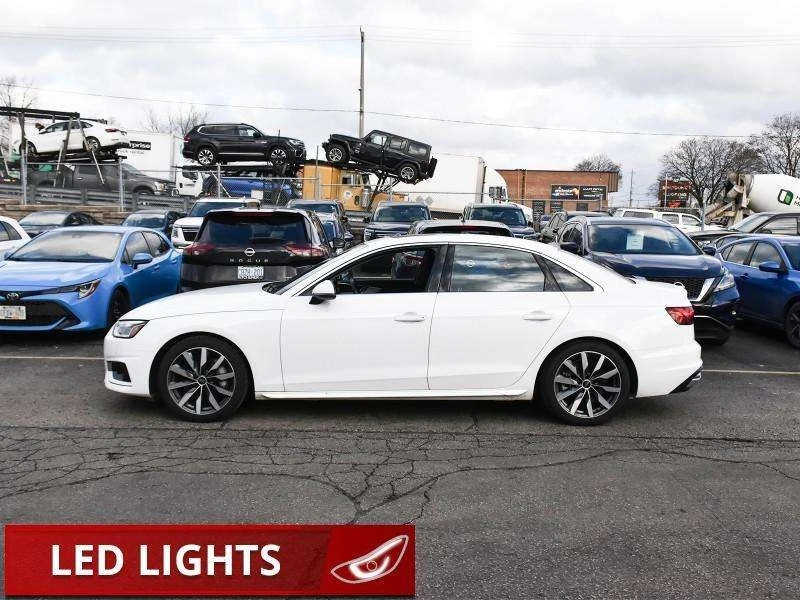 Audi A4 * quattro Premium * CARFAX * ЦЕНА ДО БГ, снимка 3 - Автомобили и джипове - 53222373