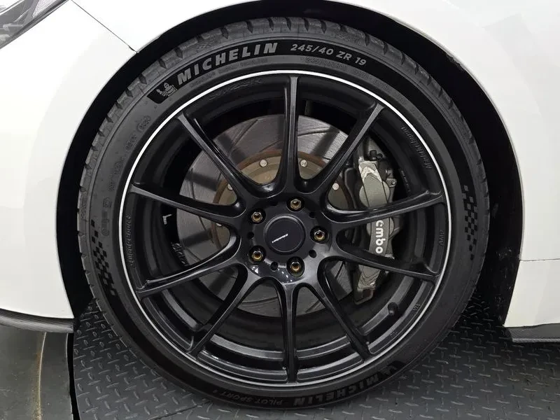 Kia Stinger 3.3 GT MASTERS PACKAGE, снимка 5 - Автомобили и джипове - 56305102