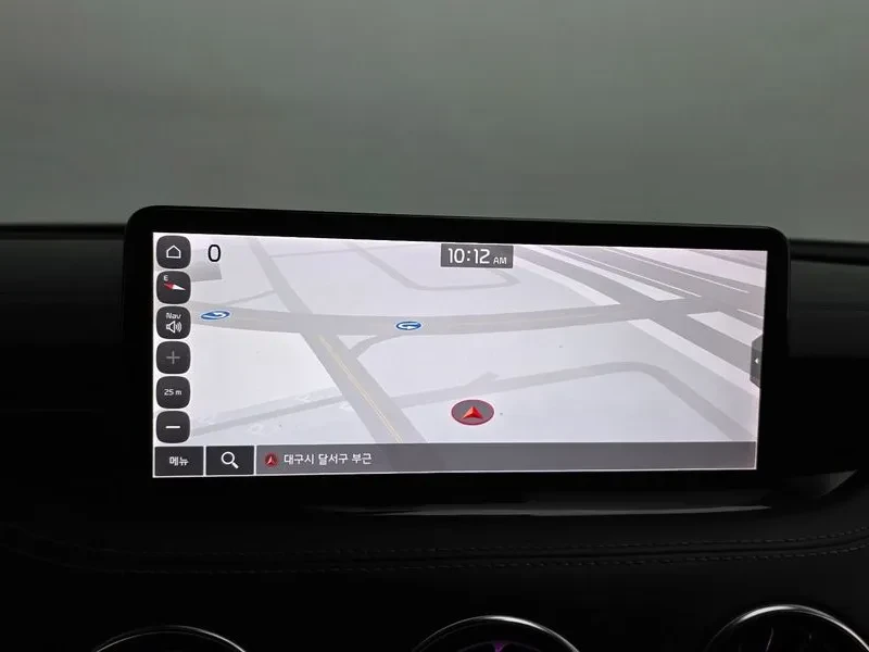 Kia Stinger 3.3 GT MASTERS PACKAGE, снимка 14 - Автомобили и джипове - 56305102