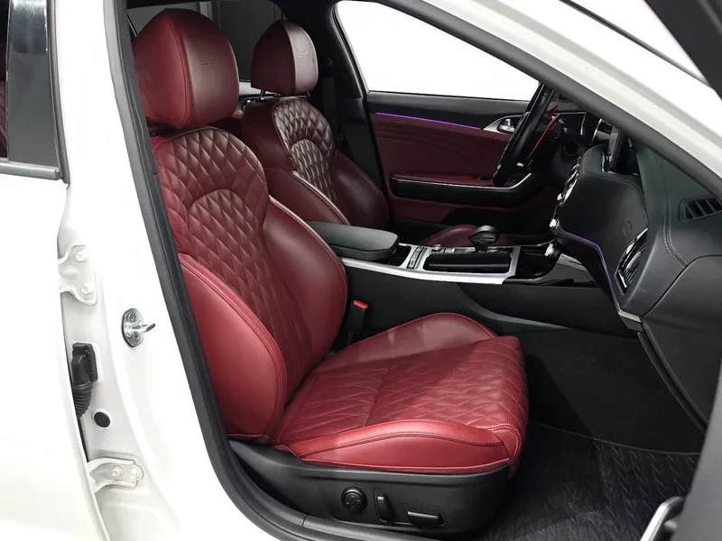 Kia Stinger 3.3 GT MASTERS PACKAGE, снимка 11 - Автомобили и джипове - 56305102