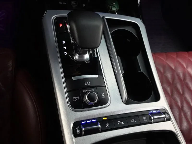 Kia Stinger 3.3 GT MASTERS PACKAGE, снимка 9 - Автомобили и джипове - 56305102