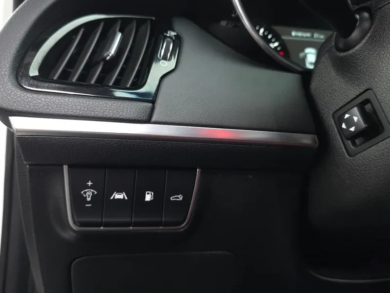Kia Stinger 3.3 GT MASTERS PACKAGE, снимка 17 - Автомобили и джипове - 56305102