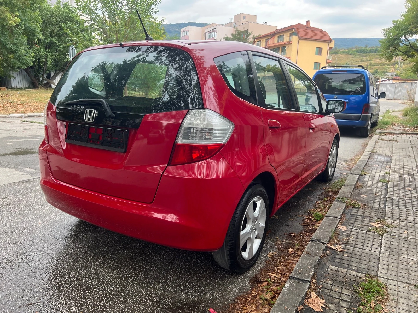 Honda Jazz 1.2 i V-TEC - изображение 3