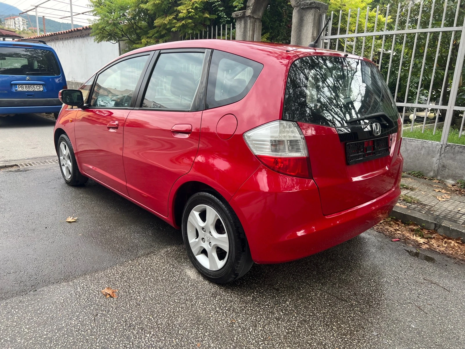 Honda Jazz 1.2 i V-TEC - изображение 4