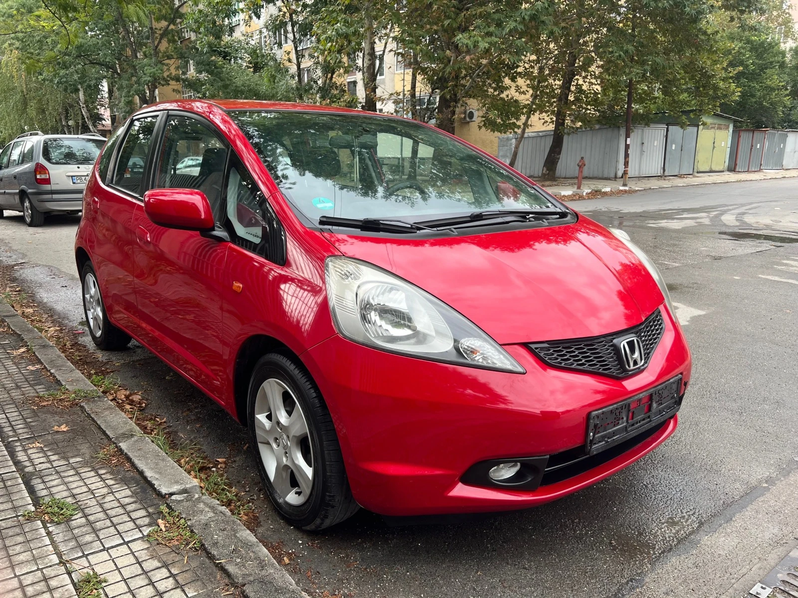 Honda Jazz 1.2 i V-TEC - изображение 2