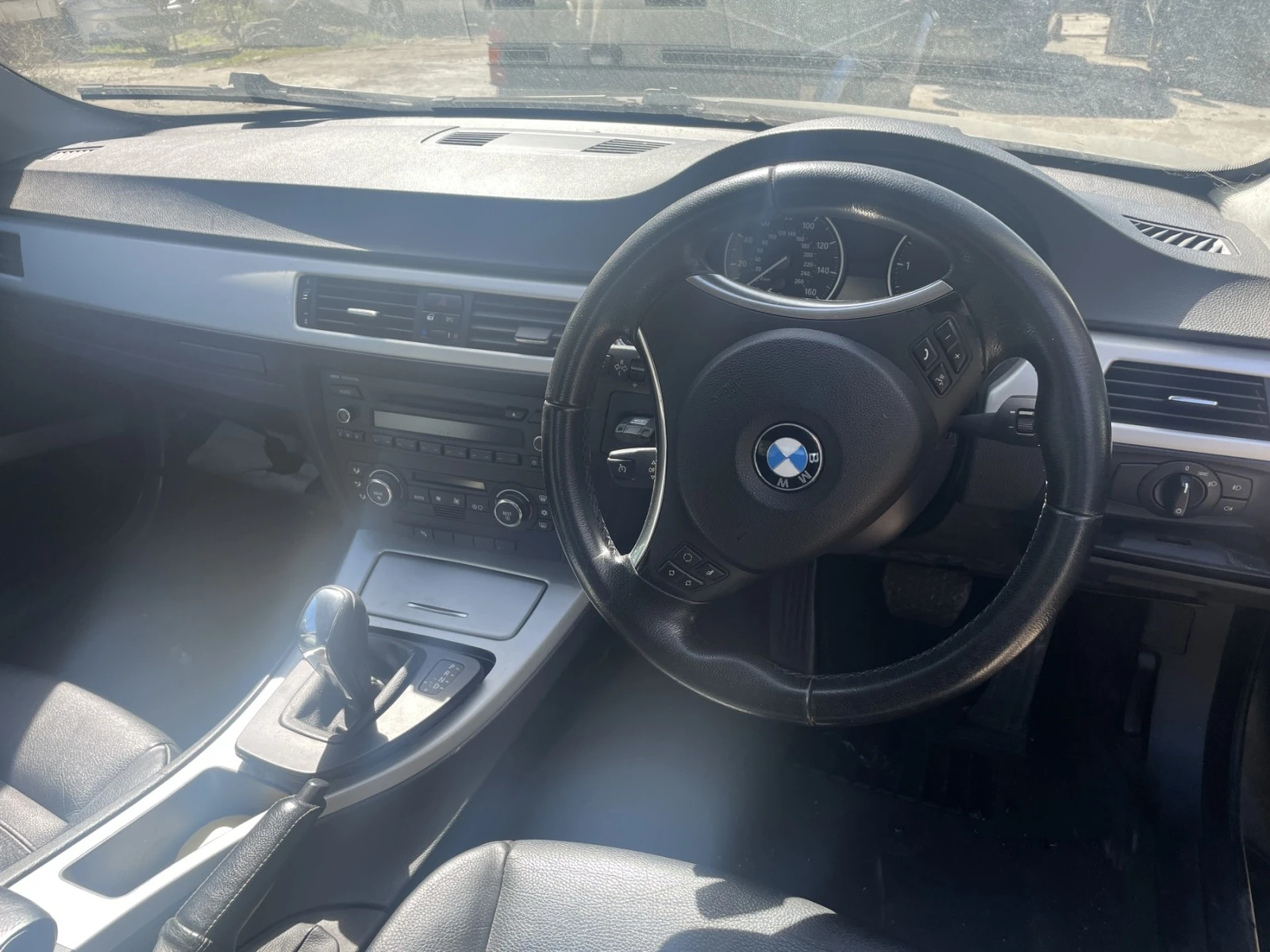 BMW 320 D E92 177 к.с. - изображение 6