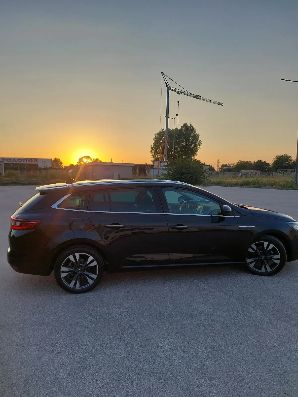 Renault Megane 1.5dci  - изображение 3