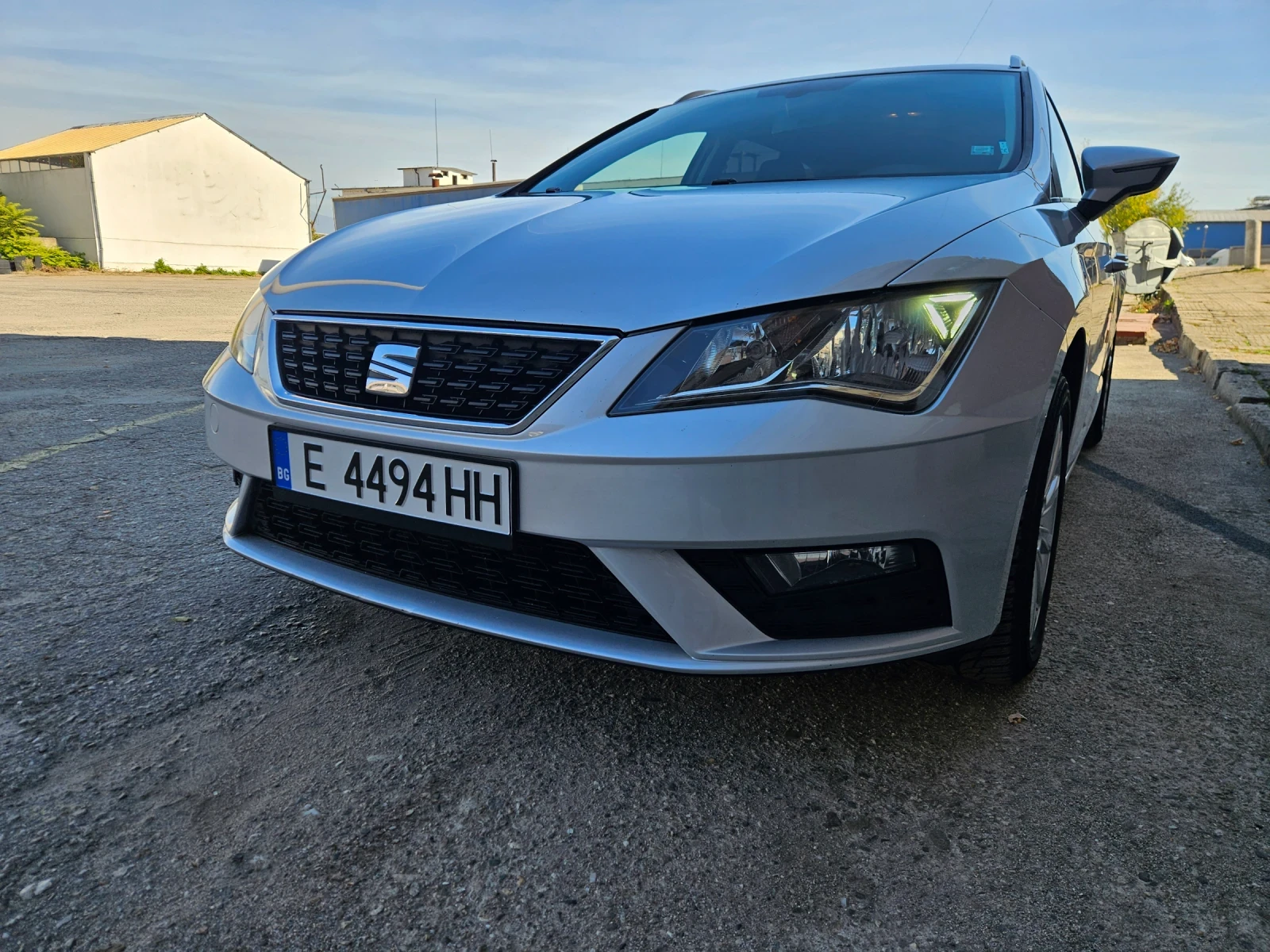 Seat Leon 1.6 TDI - изображение 3