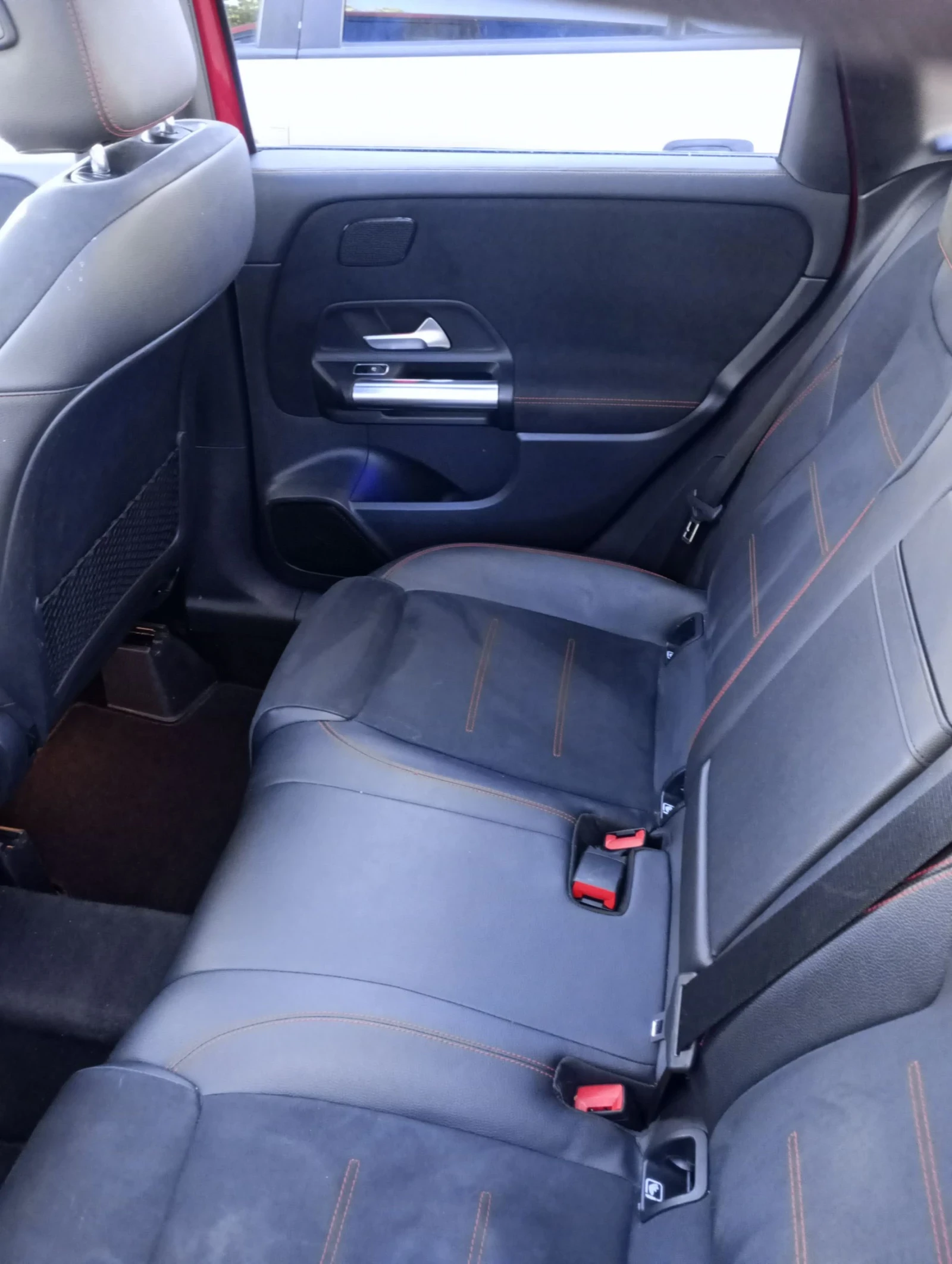 Mercedes-Benz B 200 | Mobile.bg   15