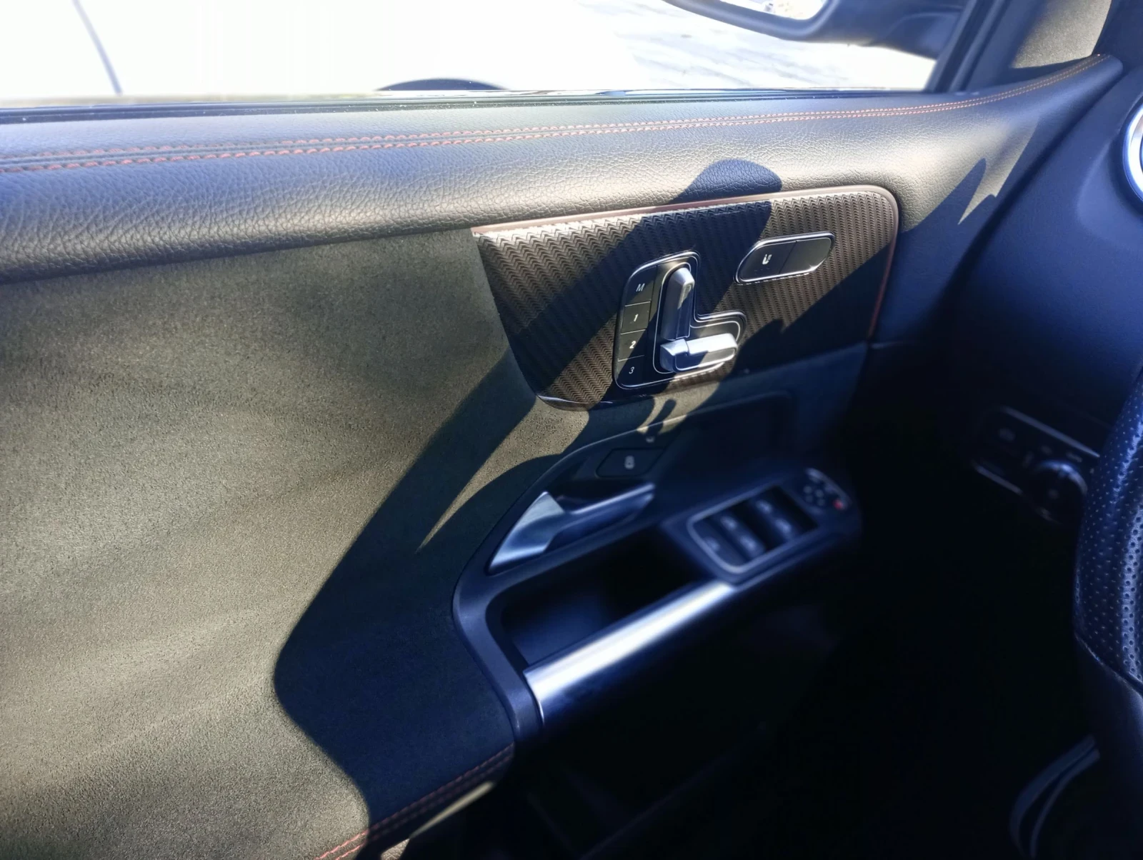 Mercedes-Benz B 200 | Mobile.bg   11