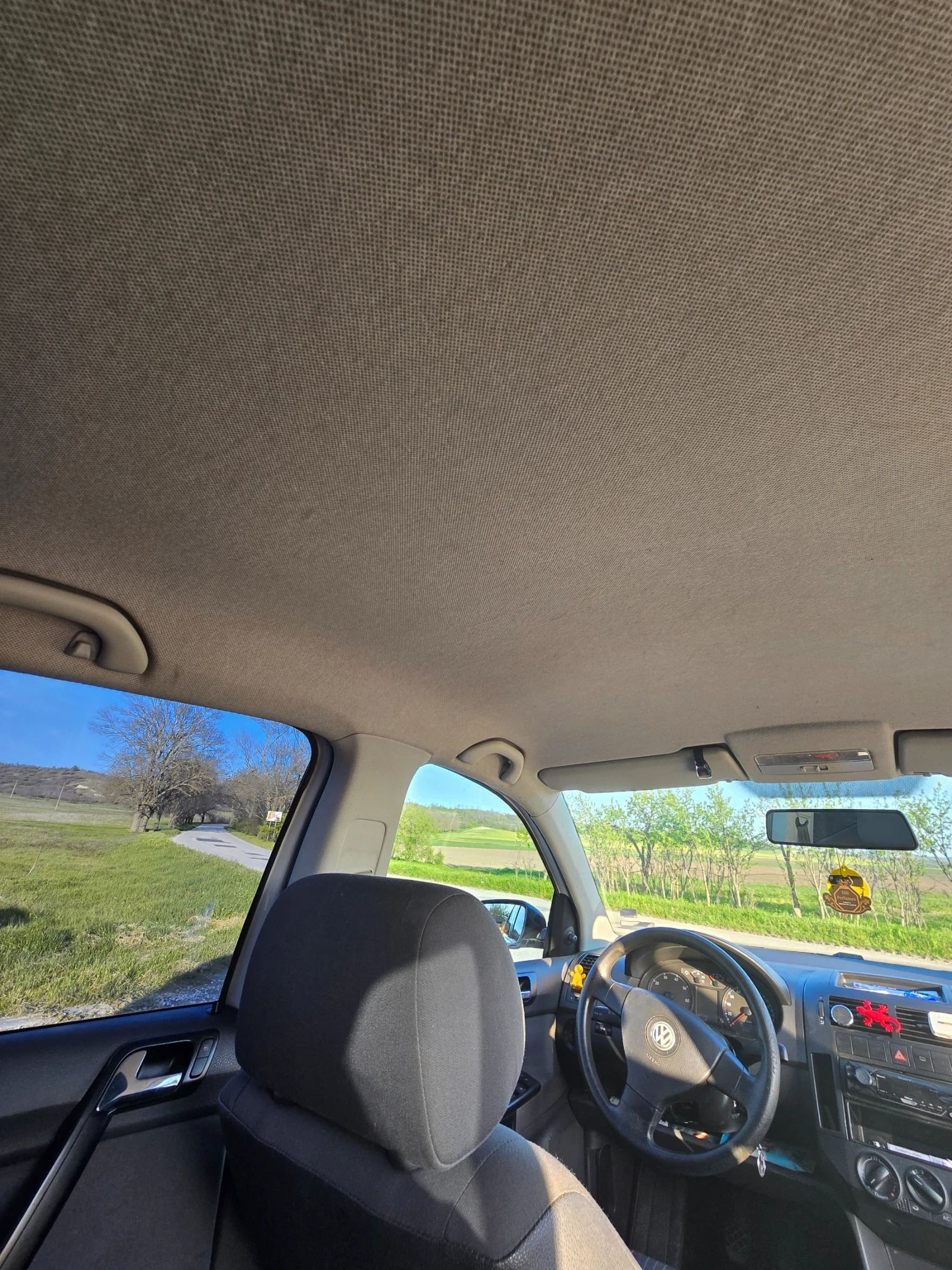 VW Polo 1.2 - изображение 5