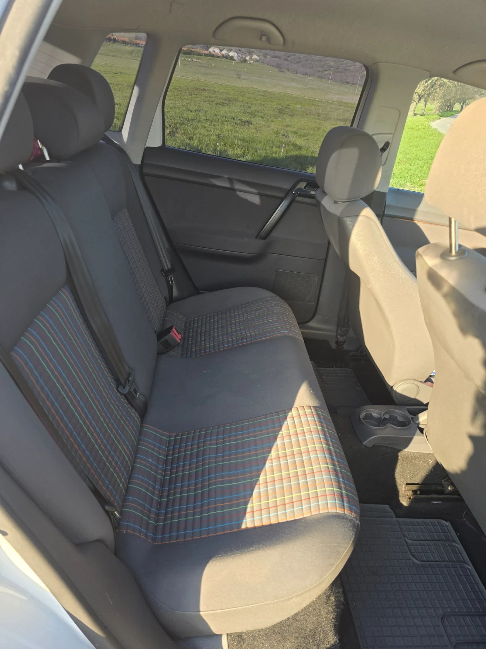 VW Polo 1.2 - изображение 6