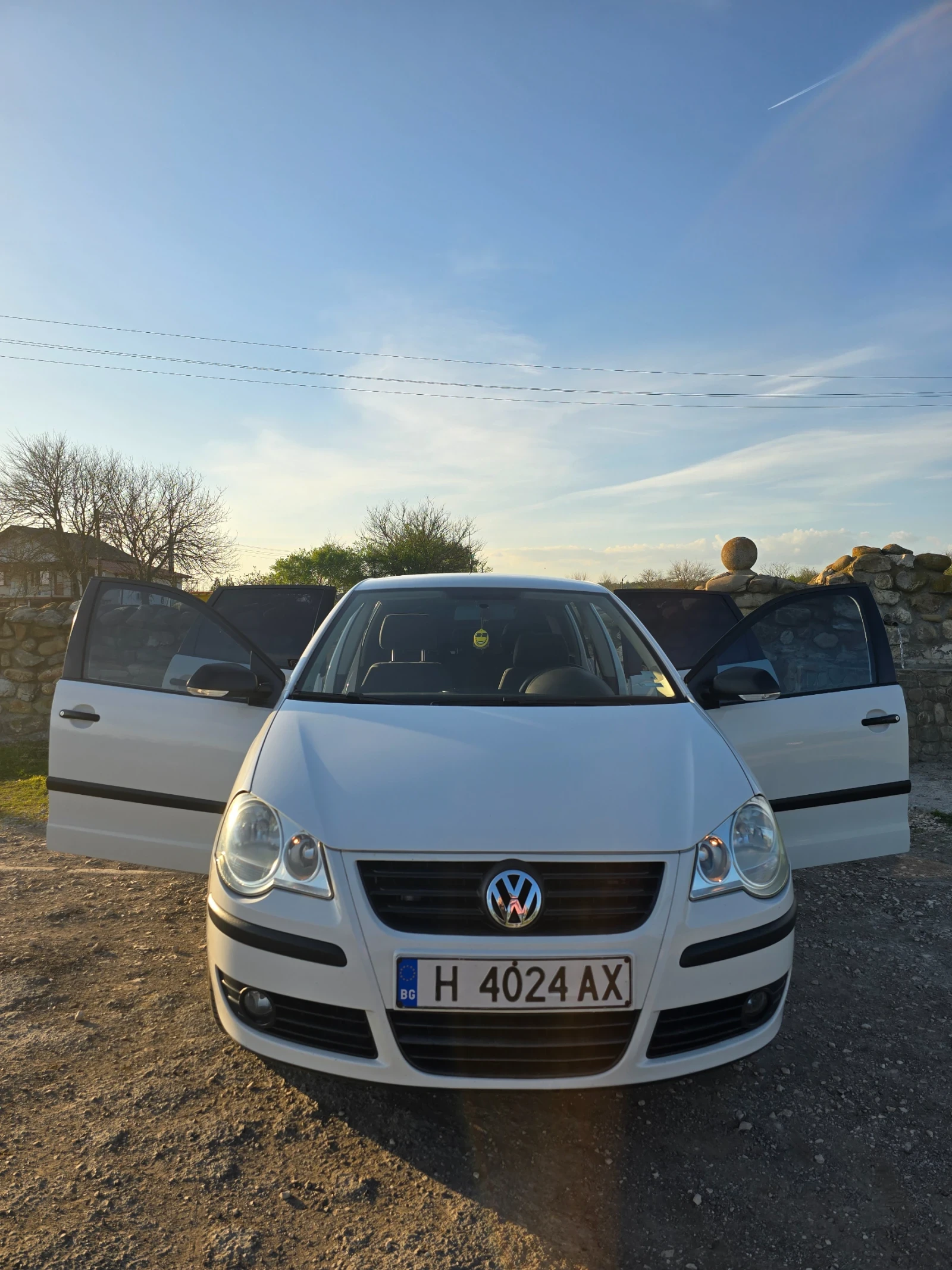 VW Polo 1.2 - изображение 2