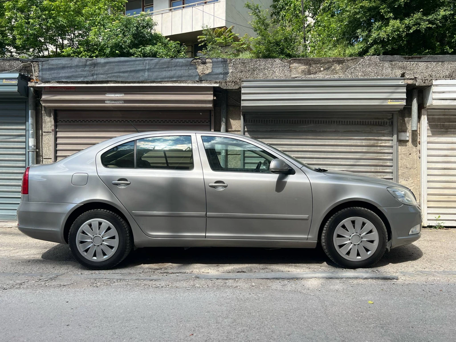 Skoda Octavia  - изображение 4