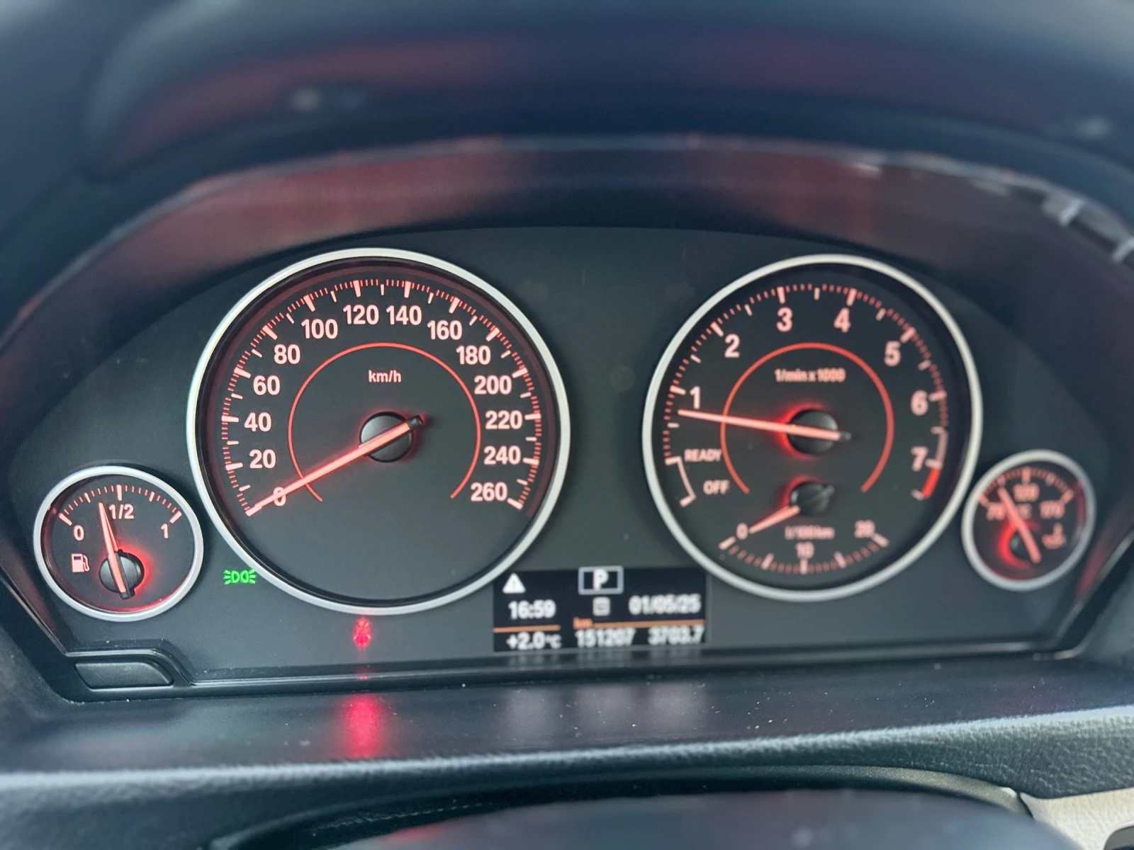 BMW 320  - изображение 10