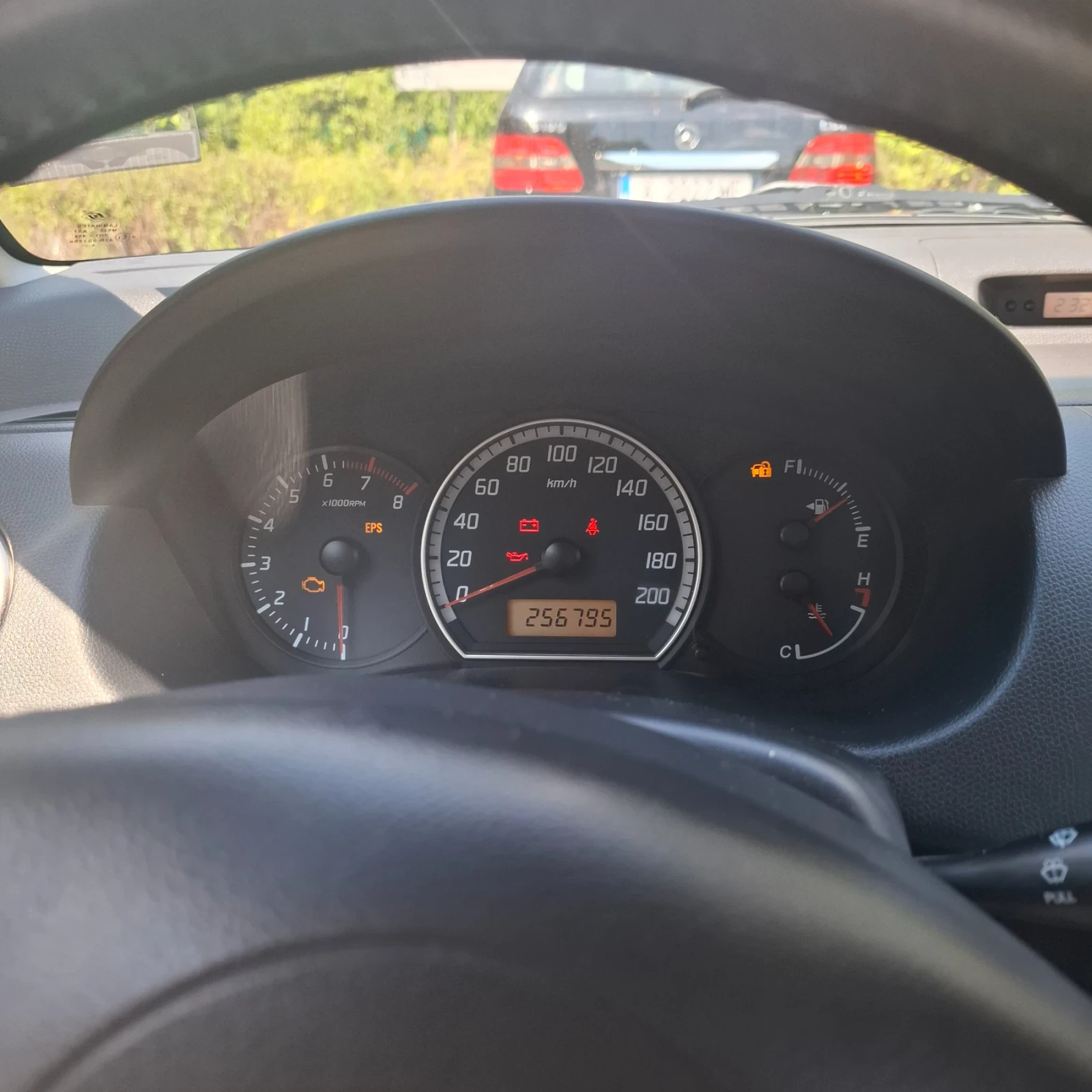 Suzuki Swift  - изображение 5
