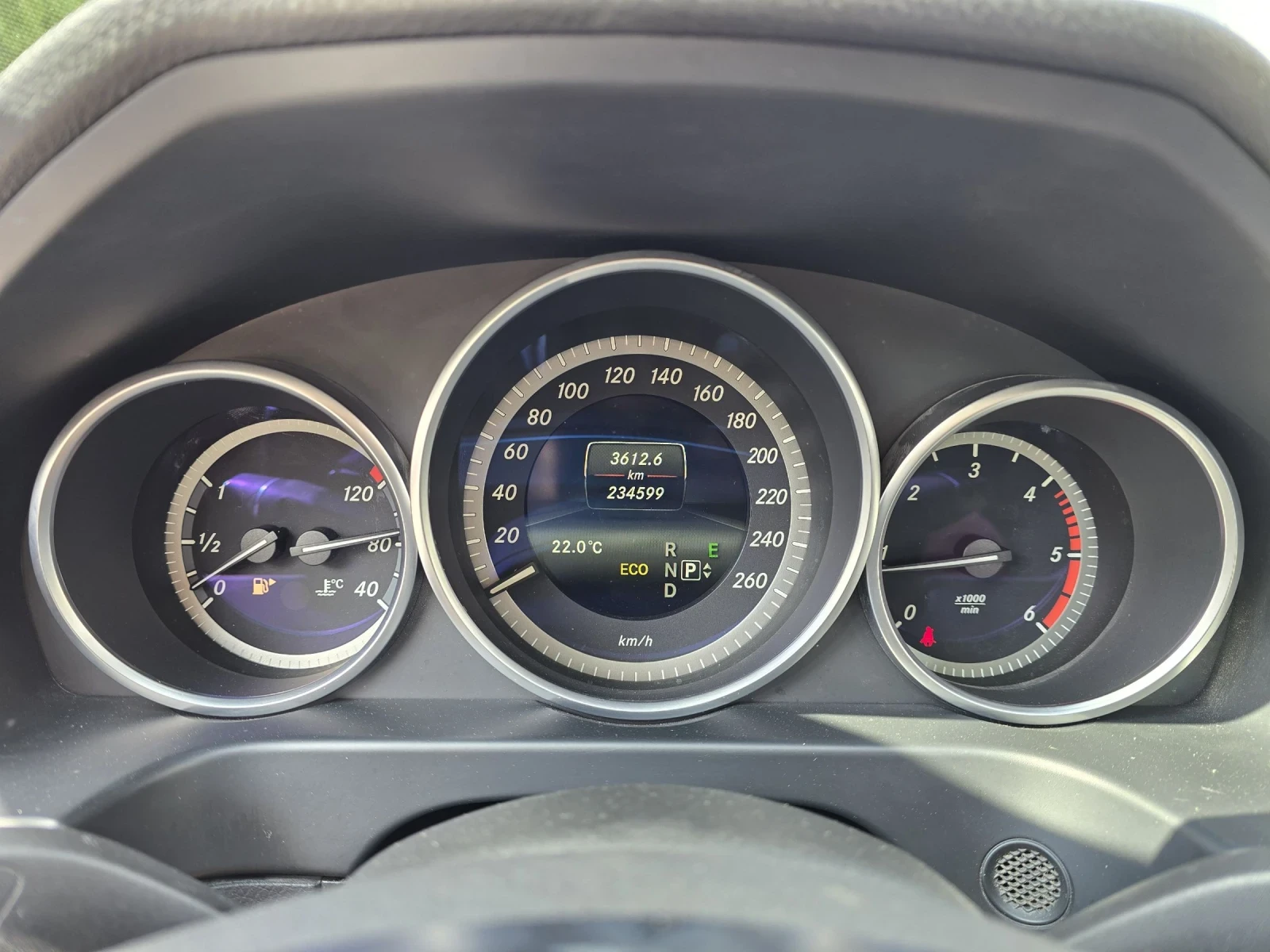 Mercedes-Benz E 200 2.2CDI 136. Business    | Mobile.bg   17