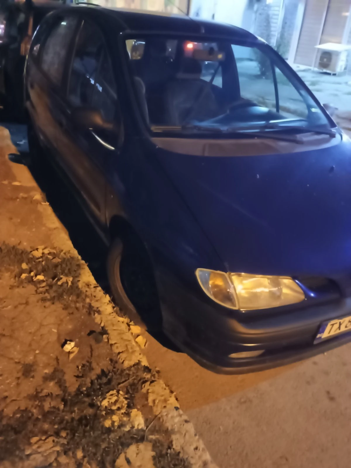 Renault Megane  - изображение 2