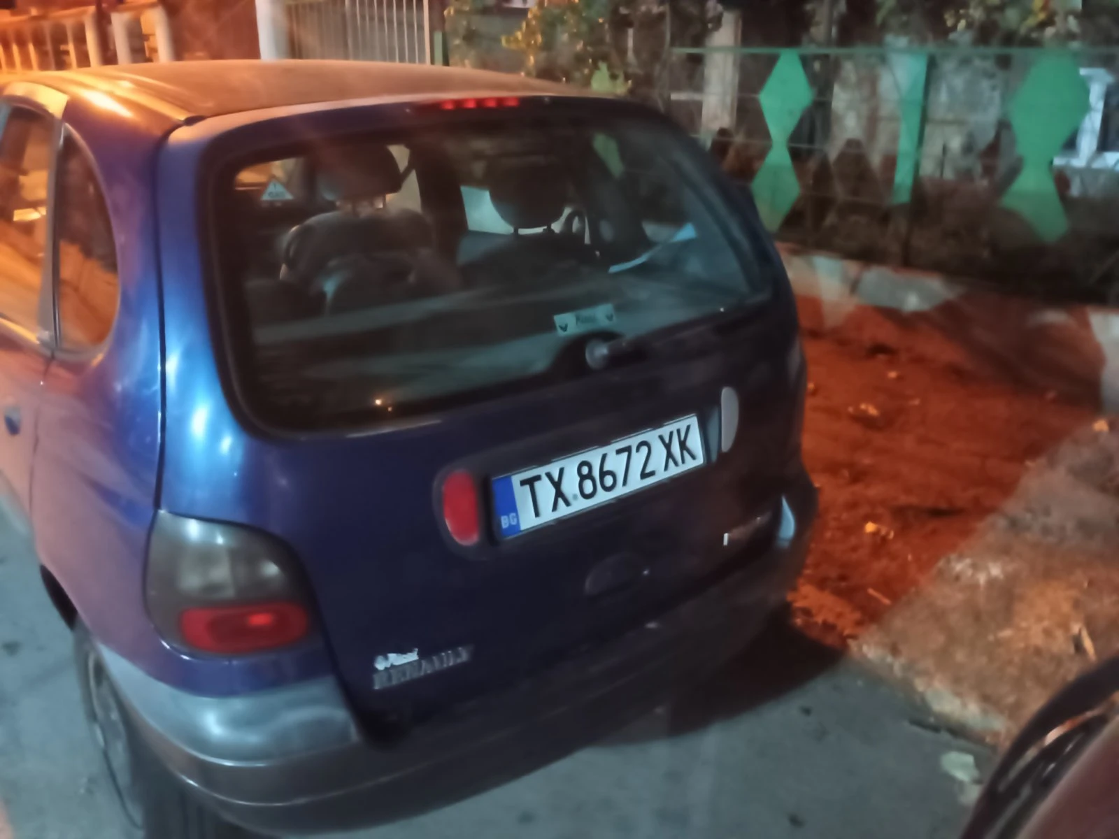 Renault Megane  - изображение 4