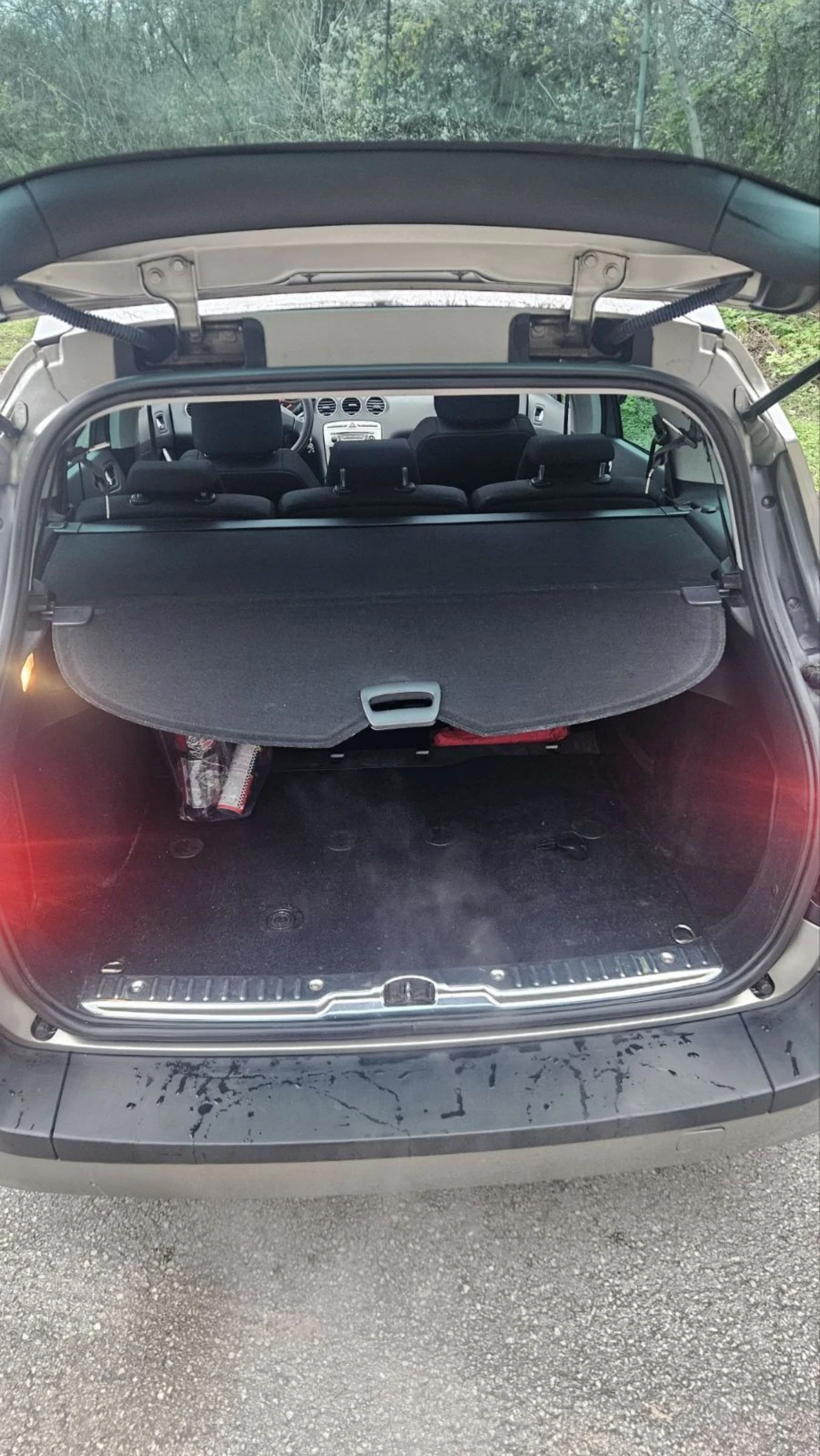 Peugeot 308 1.6 hdi Панорама - изображение 3