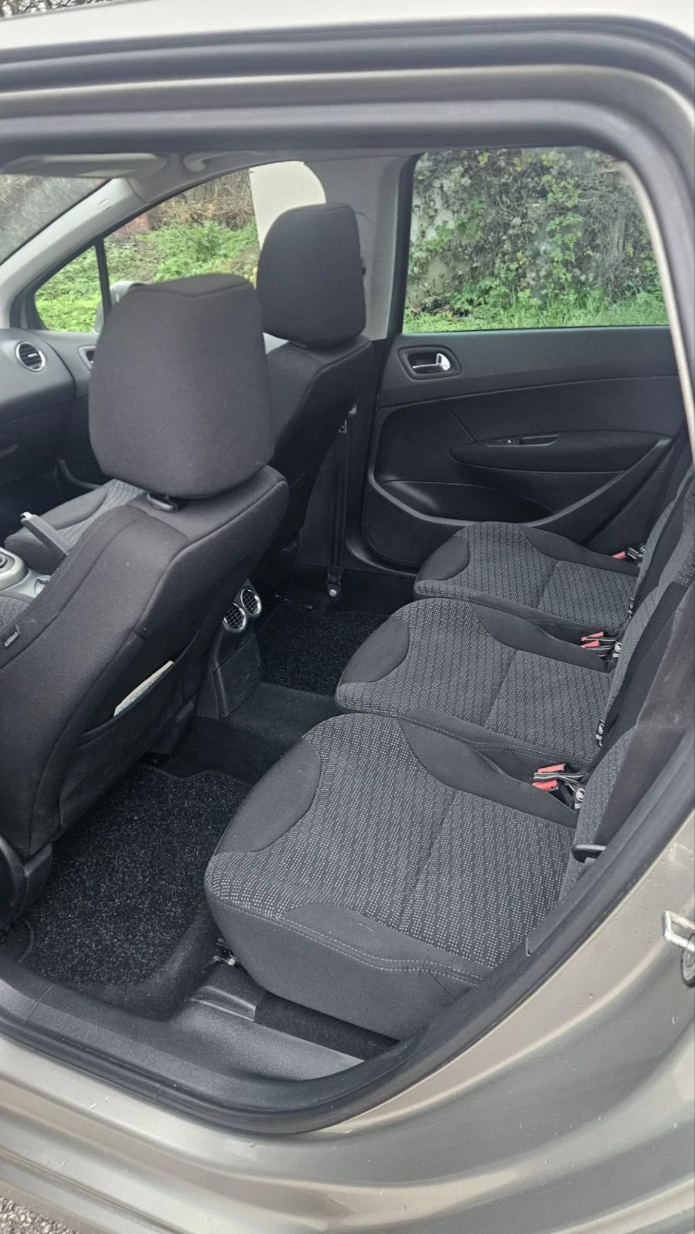 Peugeot 308 1.6 hdi Панорама - изображение 2