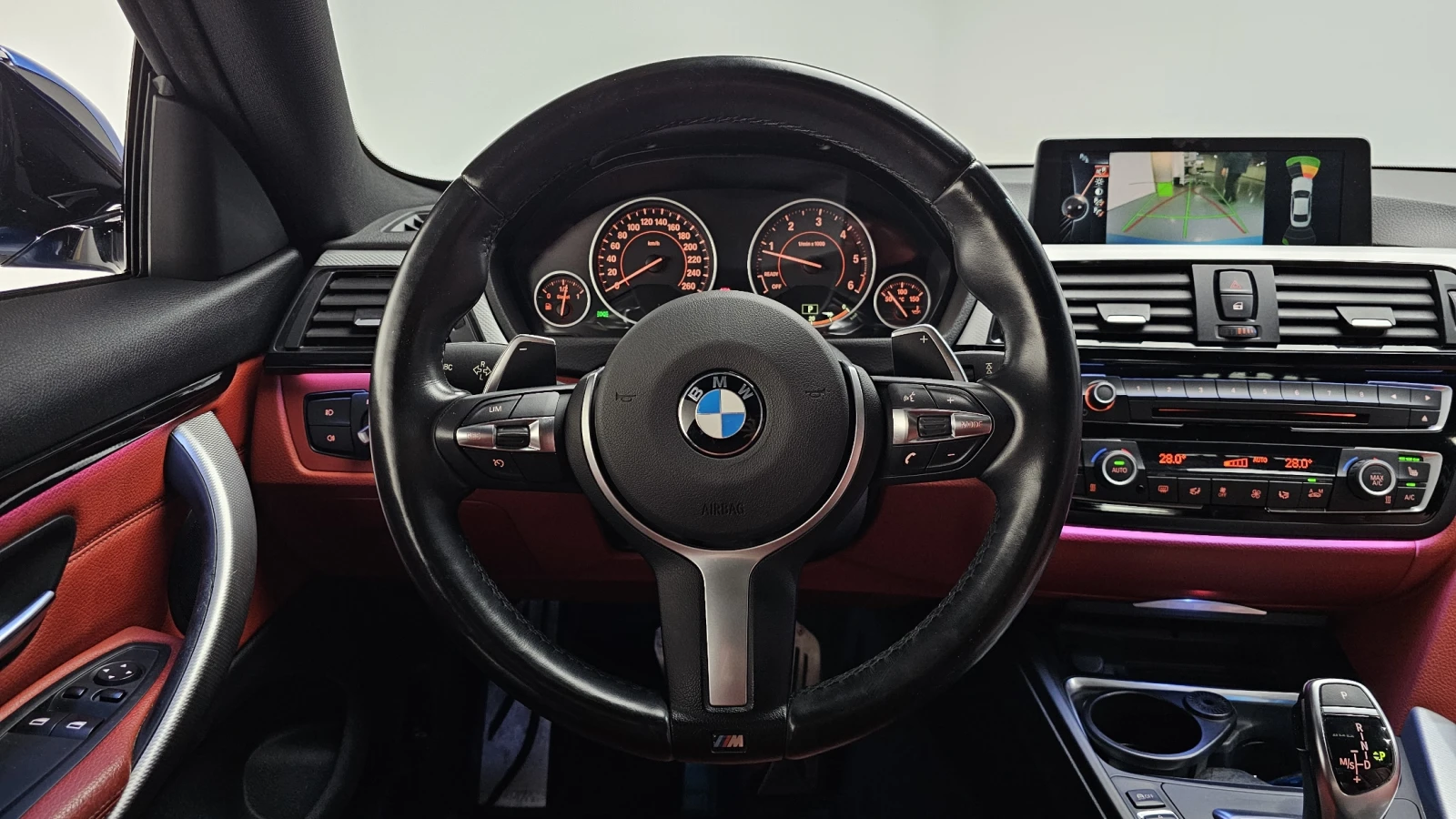 BMW 420 M-sports Coupe | Mobile.bg   12