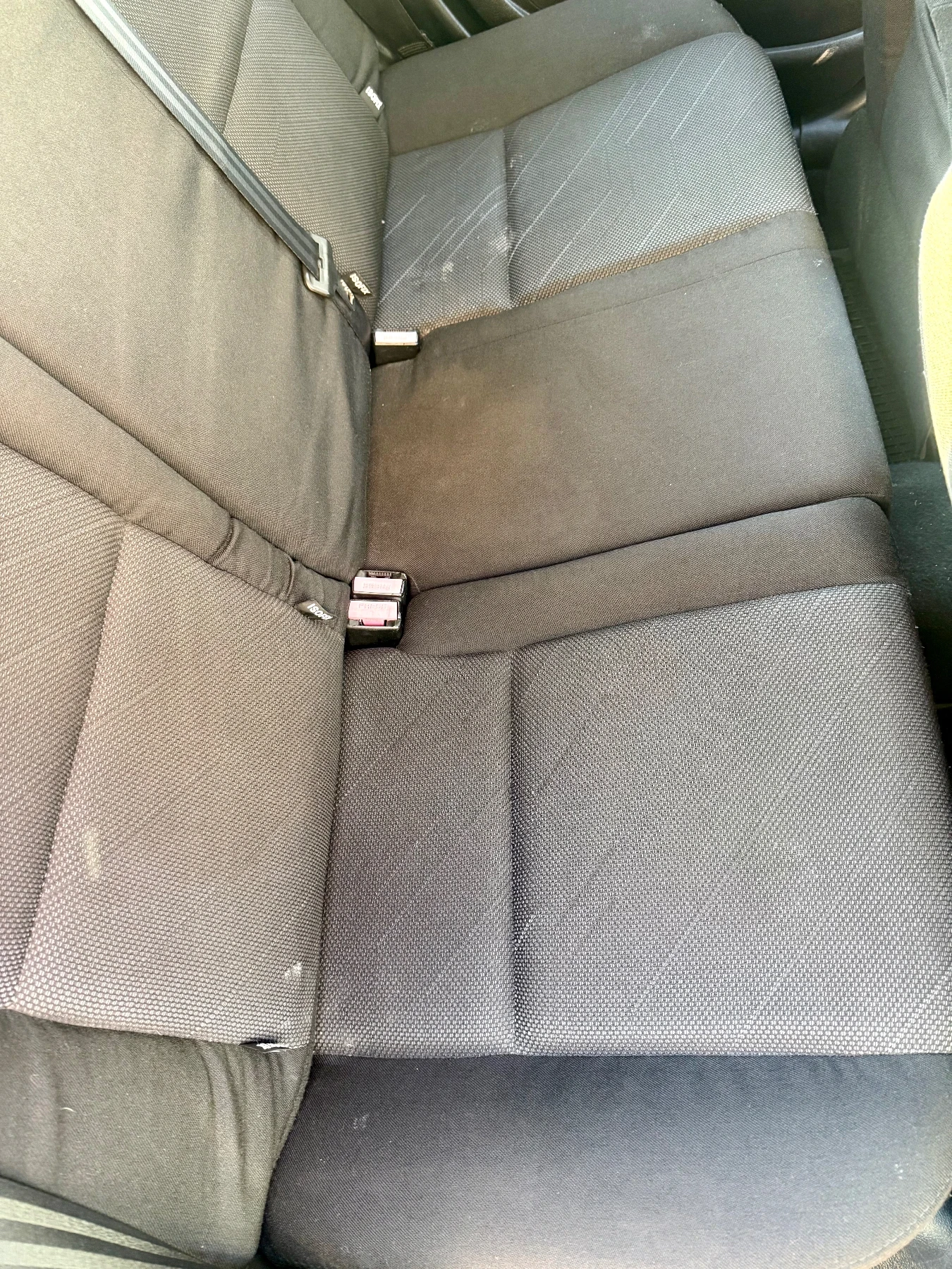 Peugeot 207 1.4 90к.с. Газ - Перфектна кола - изображение 8