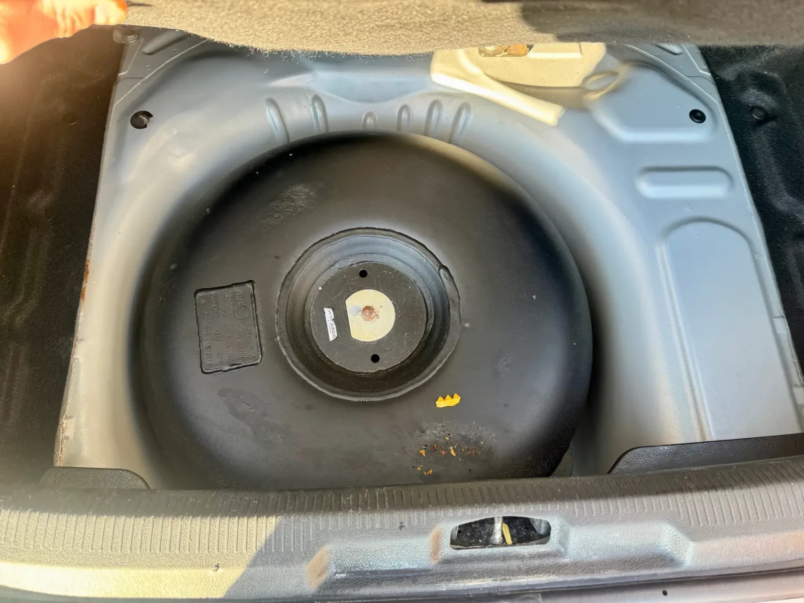 Peugeot 207 1.4 90�.�. ��� - ��������� ���� | Mobile.bg � ����������� 12