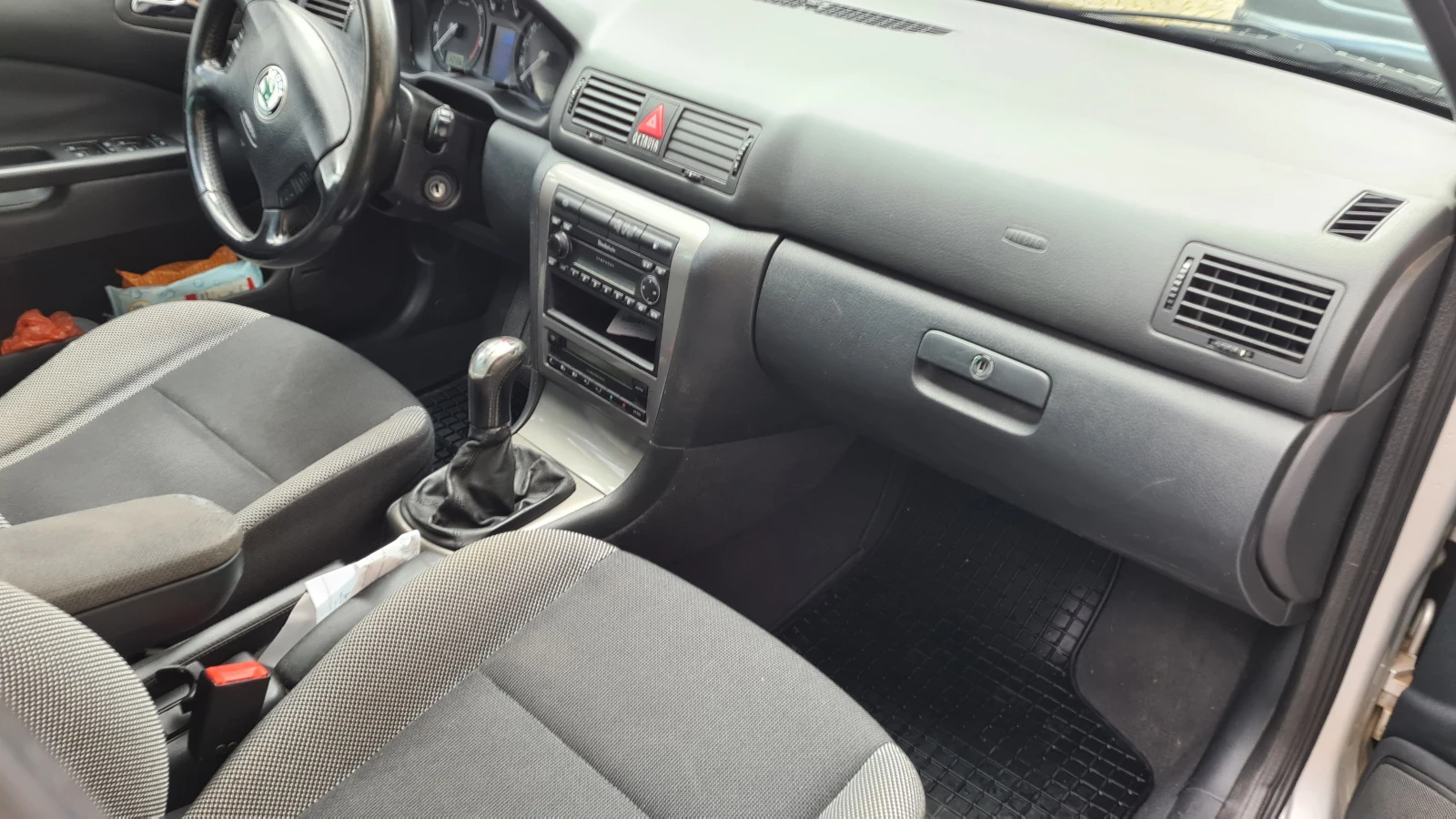 Skoda Octavia 4x4 Powerplay | Mobile.bg � ����������� 3