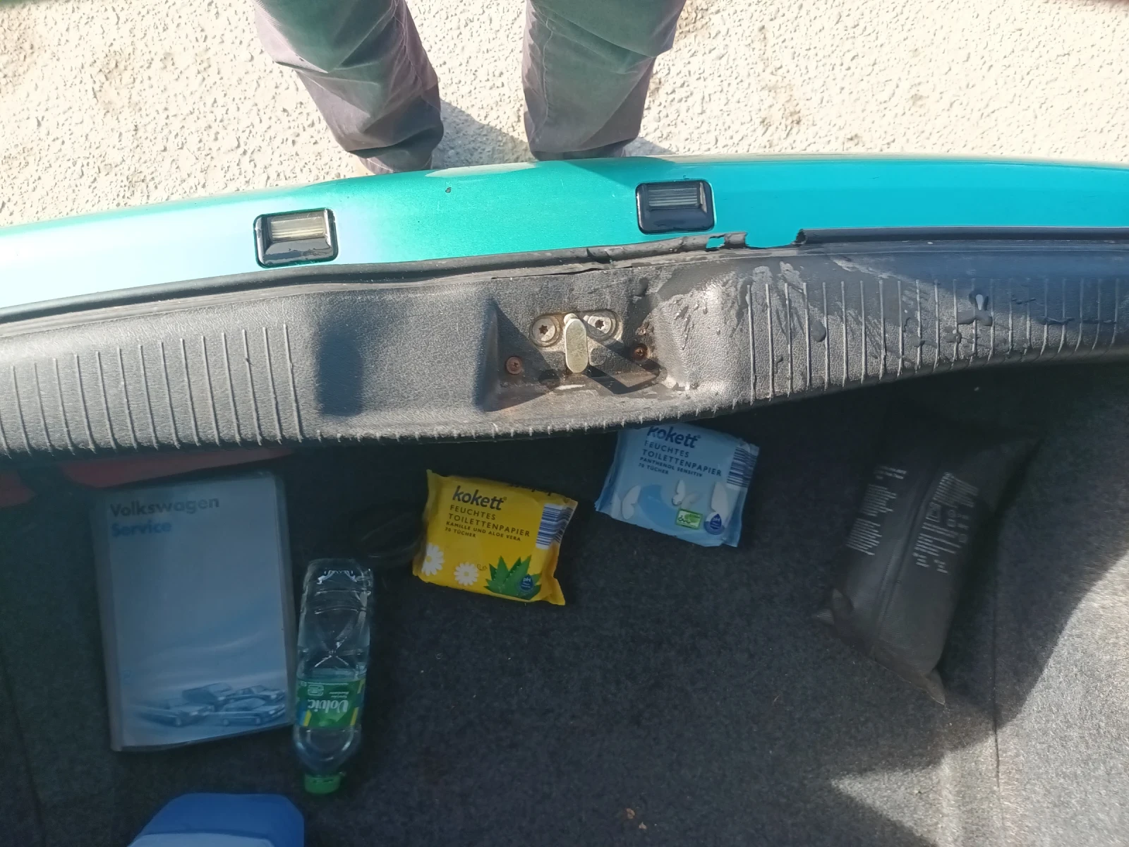 VW Polo 1.6 | Mobile.bg � ����������� 6