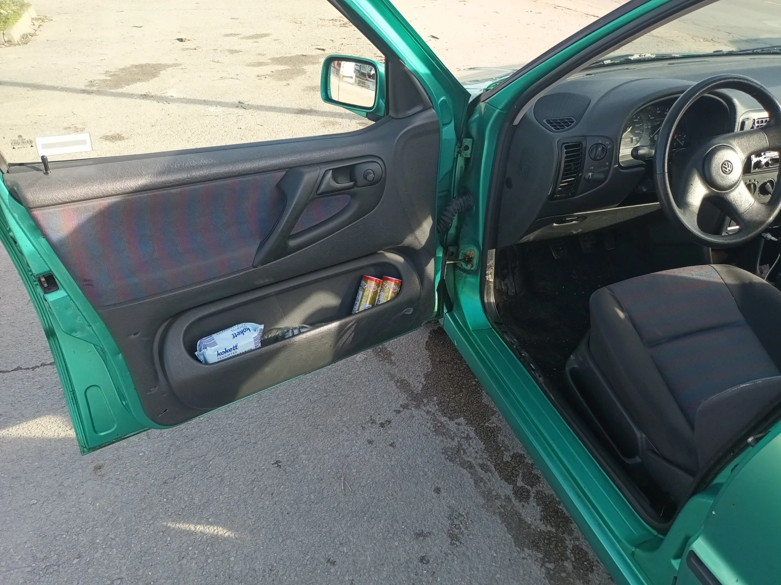 VW Polo 1.6 | Mobile.bg � ����������� 9