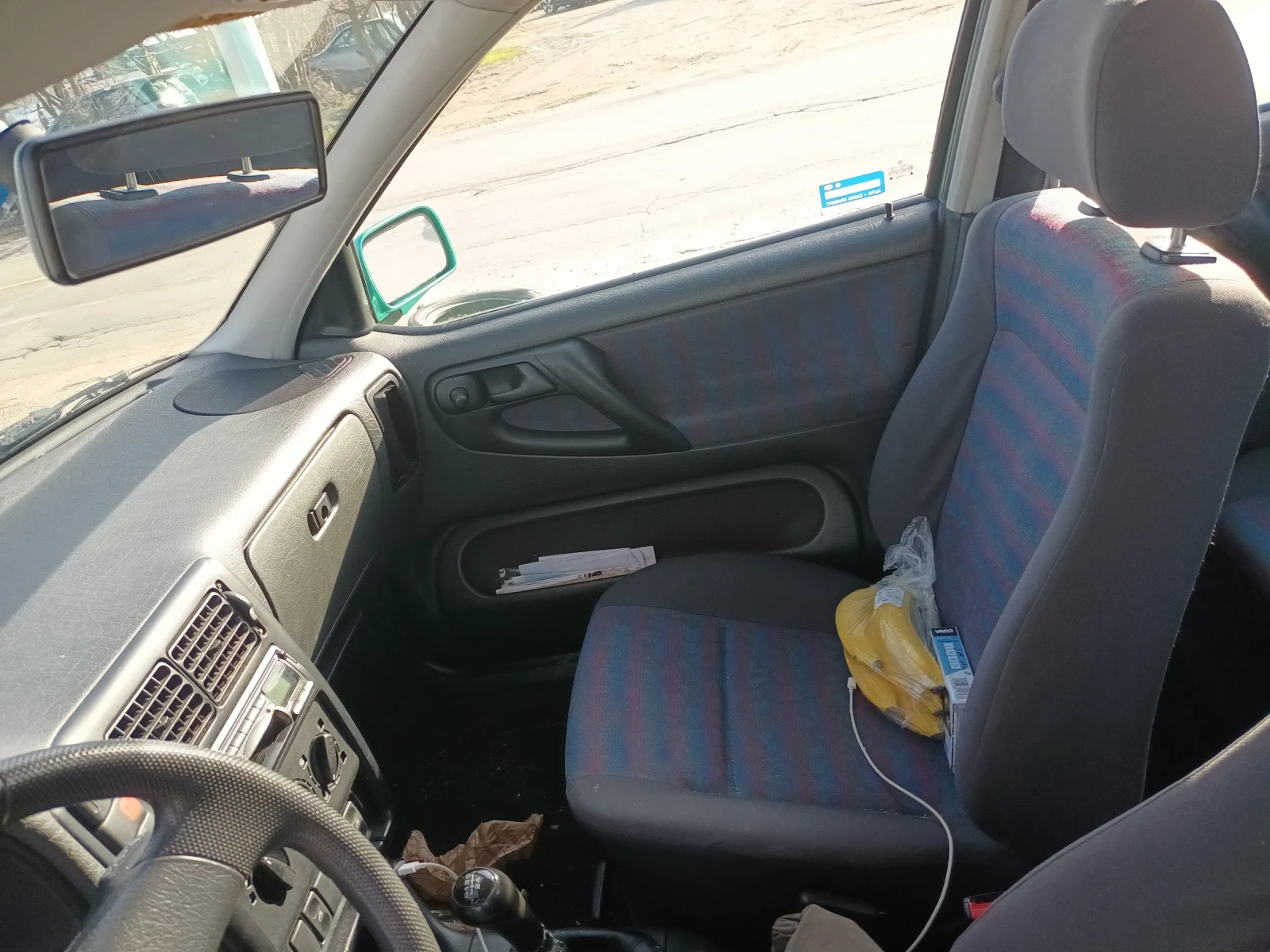 VW Polo 1.6 | Mobile.bg � ����������� 13