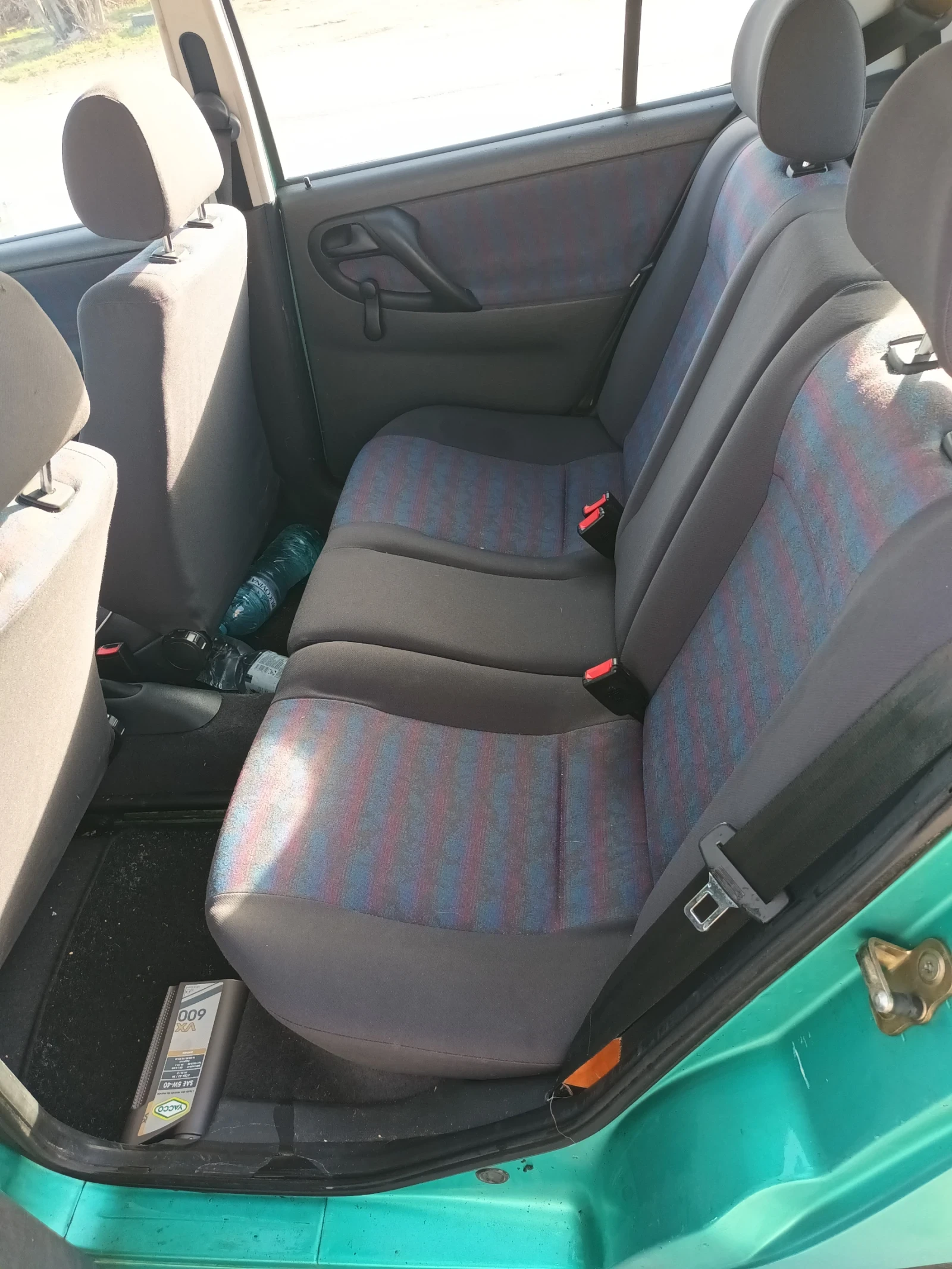 VW Polo 1.6 | Mobile.bg � ����������� 11