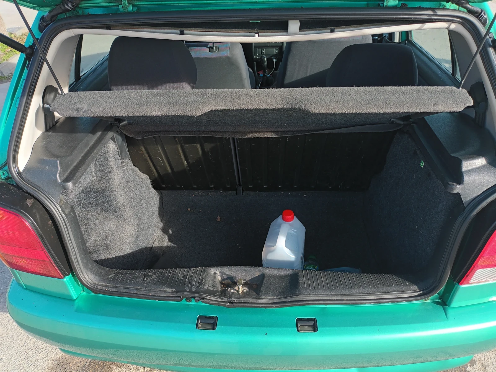 VW Polo 1.6 | Mobile.bg � ����������� 5