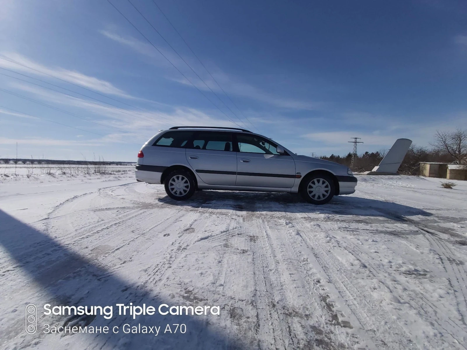 Toyota Avensis | Mobile.bg � ����������� 2