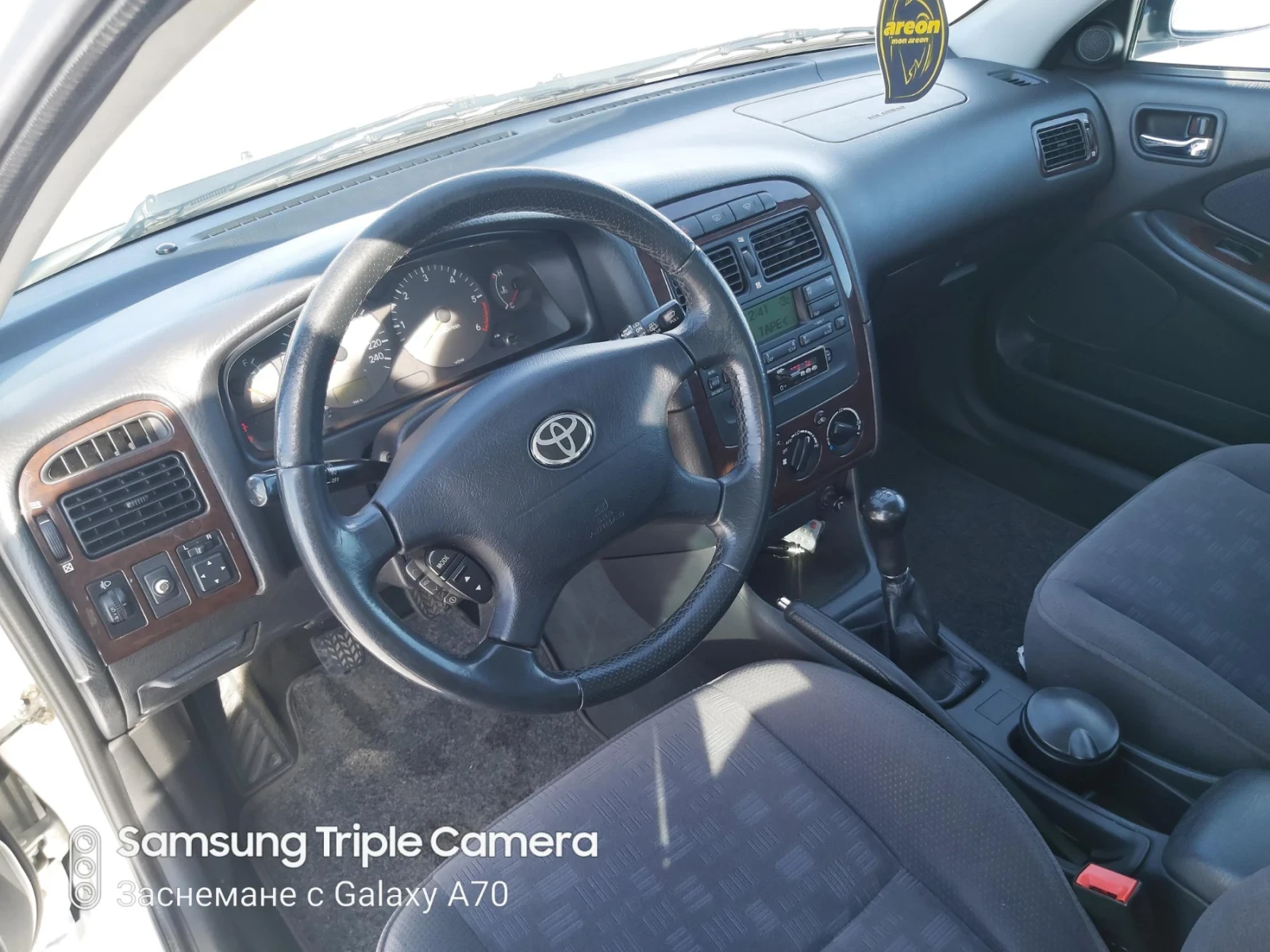 Toyota Avensis | Mobile.bg � ����������� 5