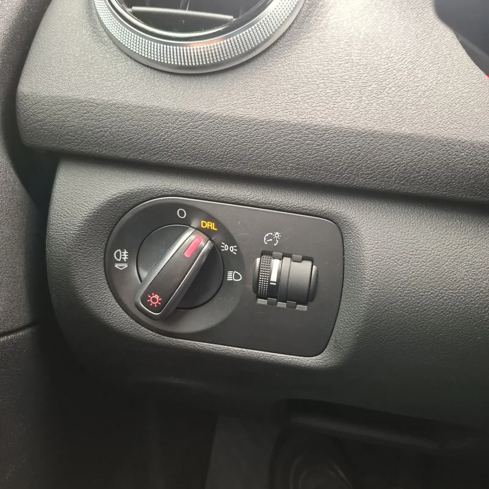 Audi A3, снимка 14 - Автомобили и джипове - 53705766