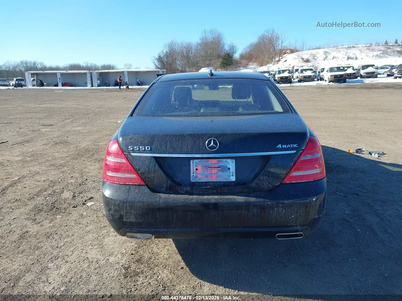 Mercedes-Benz S 500 H&K * Одбухване* 4Мatic, снимка 5 - Автомобили и джипове - 53710672