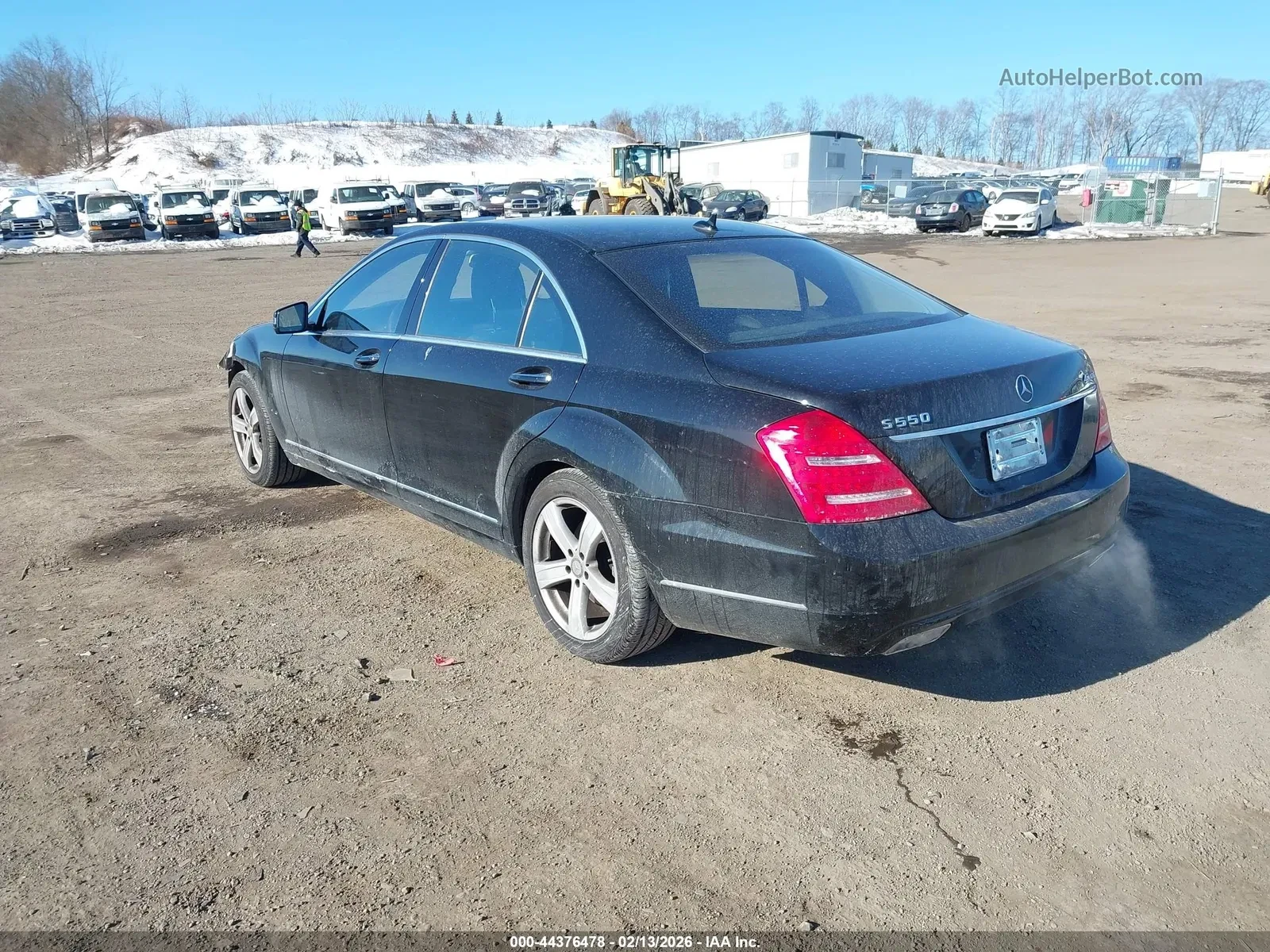 Mercedes-Benz S 500 H&K * Одбухване* 4Мatic, снимка 6 - Автомобили и джипове - 53710672