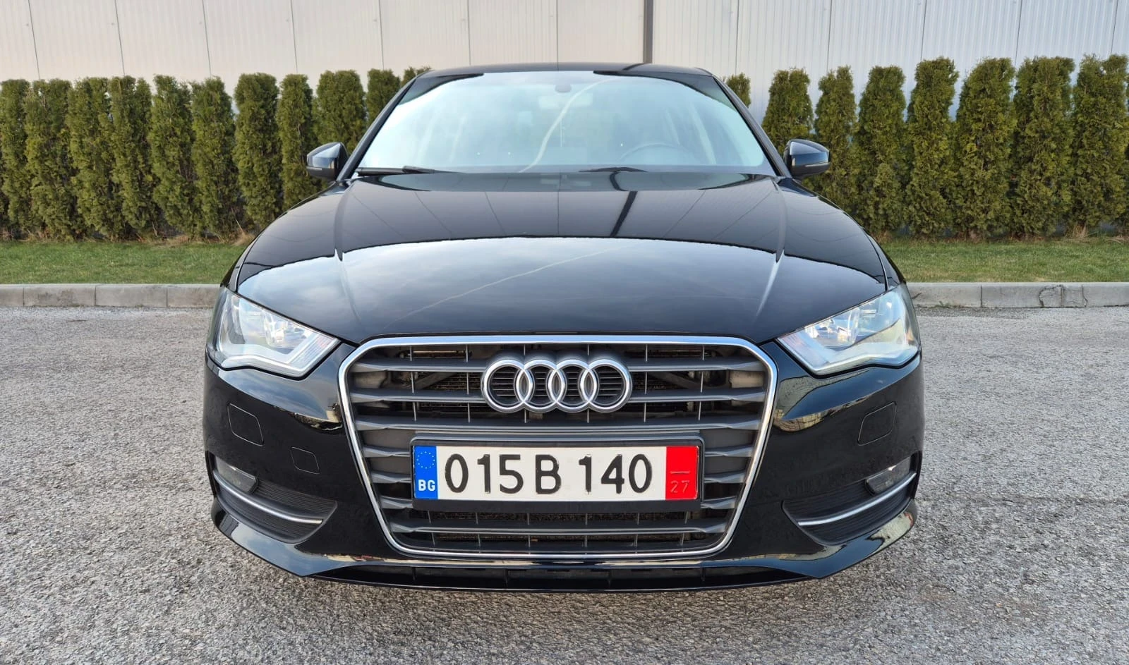 Audi A3 1.6 TDI, снимка 2 - Автомобили и джипове - 53710599